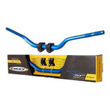 Guidão P Moto Oxxy Super Fat Bar Alto Off Road Adaptador