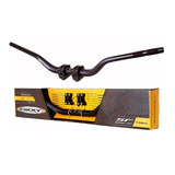 Guidão Para Moto Oxxy Fat Bar adaptador Crf230 crf250 31 8mm