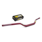 Guidao Protaper Contour Henry reed Medio Vermelho