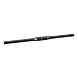 Guidao Reto Itm 31 8 Mtb 700mm Alum Preto