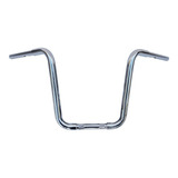 Guidão Seca Sovaco ape Hanger Tubo 1 1 4 Pol Com 14 Pol Alt
