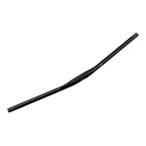 Guidão Session Mtb A760 31 8mm 760mm 327g Backsweep 9 Bike