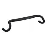 Guidão Shimano Pro Discover Gravel 31 8x42cm 20 Graus Sweep
