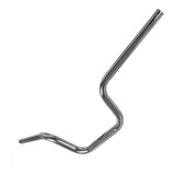 Guidom Modelo Original Para Honda Cb 450 1983 A 1989 Cromado