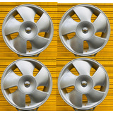 Guidon Gm Catavento Zk 450 Rép 17x7 4x100 Jogo Zero