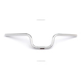 Guidon Guidão Cg 125 Titan Es 96 97 98 99 2000 2001 Cromado