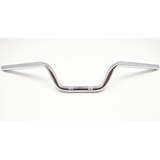 Guidon Guidão Cg 150 Sport Modelo Original Cromado