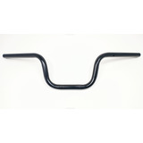 Guidon Guidão Cg 160 Titan Fan 160 Modelo Original Preto