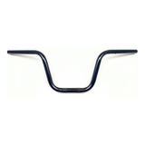 Guidon Guidão Cg Ml 125 83 89 Modelo Original Preto