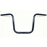 Guidon Guidão Seca Suvaco Shadow Boulevard M800 Savage Preto