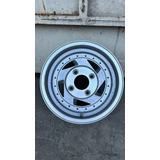 Guidon Mangels Direcional Fusca 15x7 4x130 Fusca A Esp