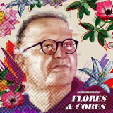 Guilherme Arantes Cd Flores E Cores