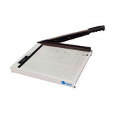 Guilhotina Cortador De Papel 36cm oficio Corta Até 15 Fls