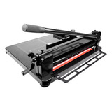 Guilhotina De Papel A3 Semi Industrial 433mm 400fls Marpax