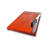 Guilhotina De Papel Manual A3 46cm GEX 46 Master 20 Folhas