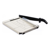 Guilhotina De Papel Menno 10 Folhas Copiatic 297
