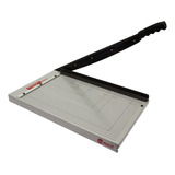 Guilhotina Facão De Aço 46cm Lassane
