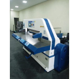 Guilhotina Guarani Hss 120 Automática