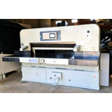 Guilhotina Guarani Smc 155 Mt Ano 1996