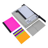 Guilhotina Manual C office Professional A4 Cetro