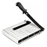 Guilhotina Manual Professional A4 Papel A4 Até 12 Folhas