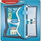 Guilhotina Maped Precise Cut A4 894110 31cm Cinza