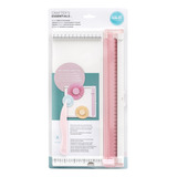Guilhotina Para Corte E Vinco Metric Trim E Score Board