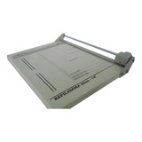 Guilhotina Refiladora Para Scrapbook Artesanato Papel 36cm