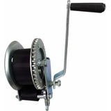 Guincho Catraca Manual 1200 Lbs Barco Lancha Carreta Jet Ski