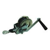 Guincho Catraca Reboque 1200lbs Cinta 10m Barco Lancha