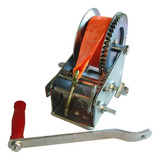 Guincho Catracado Manual Arraste 1350kg Lee Tools 603256