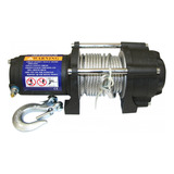 Guincho Cfmoto 2500 Libras Eletrico Atv Cforce 450s