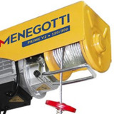 Menegotti