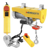 Menegotti