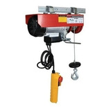 Guincho De Coluna 300 A 600kg 220v Monofásico Motomil