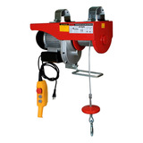 Guincho De Coluna 500 1000kg 1650w 220v H a 107 Motomil