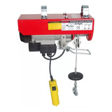 Guincho De Coluna Elétrico 500 1000kg 220v H a 107 1 Motomil