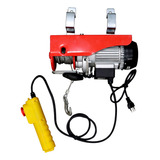Guincho De Coluna Elétrico Lpx 150kg 12m 300kg 6m 220v