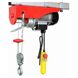 Guincho Elétrico 250 500 Kg X 12 M