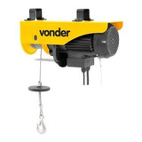 Vonder