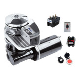 Guincho Elétrico C912 12v 900w 8mm Bada Completo