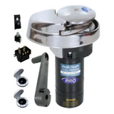 Guincho Elétrico Focker Vs 600 Corrente Din 766 8mm Lancha