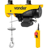 Vonder