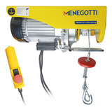 Menegotti