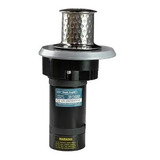 Guincho Elétrico Vertical Náutico 12v 600w Veleiro Catamarã