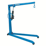 Guincho Hidráulico 0 5 Ton Roda De Ferro Em V Mgh 500vf Mar