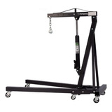 Guincho Hidraulico 500 Kg Dobravel Rodas Ferro 0111g500pidz