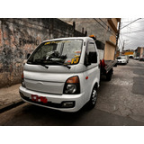 Guincho Hyundai Hr 2 5 Hd Prataforma Guinho Tci 2p