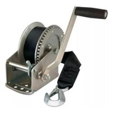 Guincho Manual Catraca 1200 Lbs Carretinha Lancha Jet