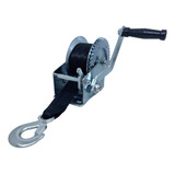 Guincho Manual Catraca 1200 Lbs P Carreta Jet Ski Lancha